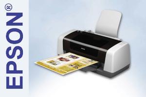 EPSON tiskrna Stylus C45